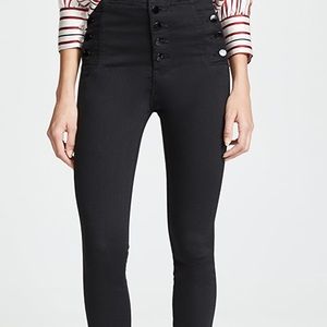 Like New J Brand Natasha